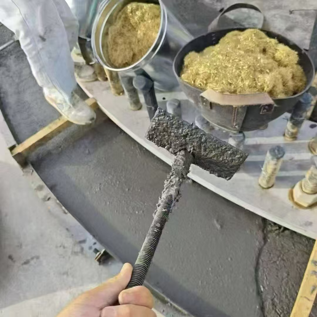 宁江C120风电设备基础专用灌浆料