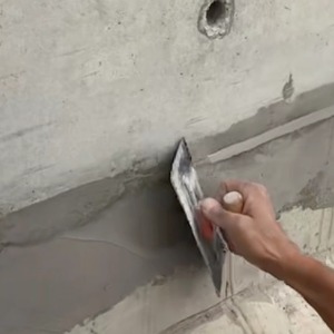 宁江P型防护型环氧树脂砂浆
